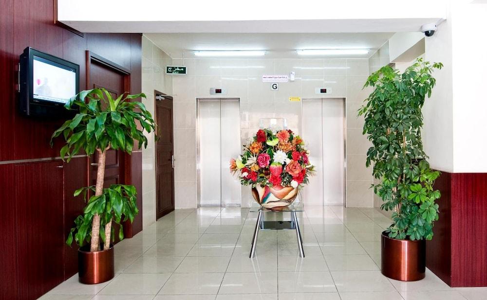La Villa Inn Hotel Apartments Ad-Dauha Zewnętrze zdjęcie