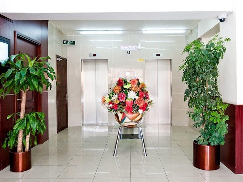 La Villa Inn Hotel Apartments Ad-Dauha Zewnętrze zdjęcie
